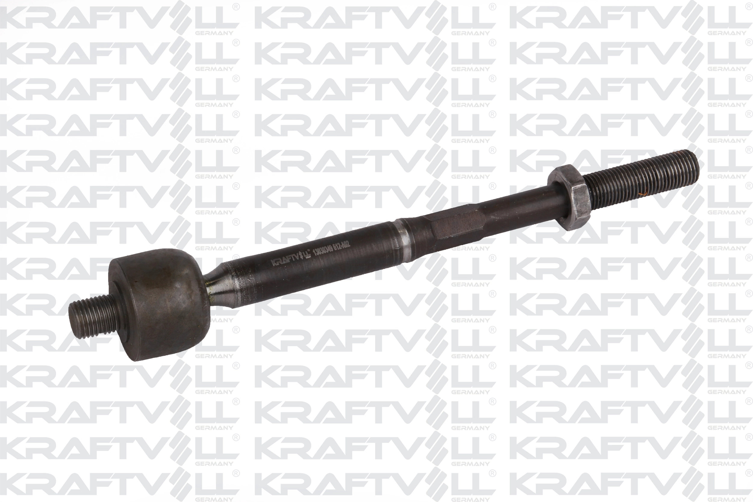 Inner Tie Rod (13030349)