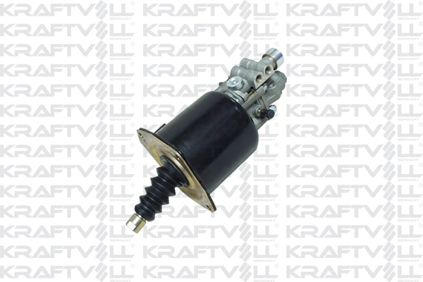 Clutch Booster (03050037)