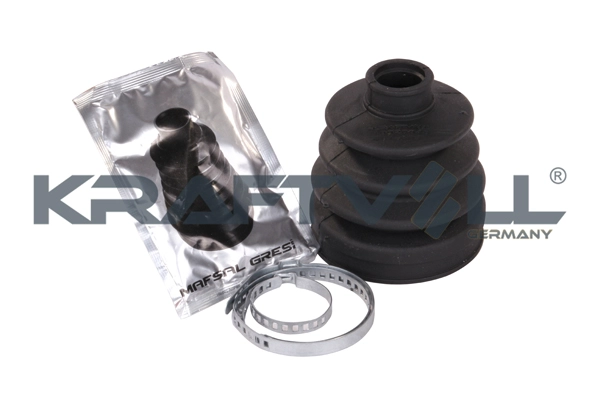 Bellow, drive shaft (10020045)