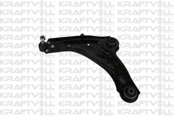 Control/Trailing Arm, wheel suspension (13050078)