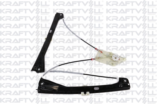 Window Regulator (09120025)