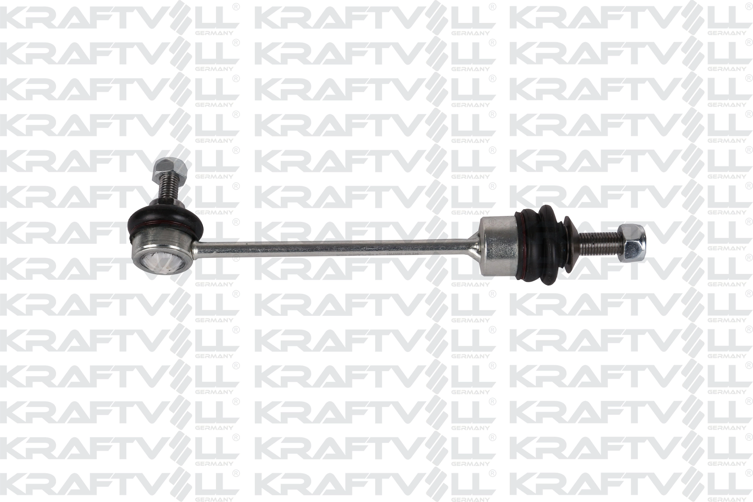Link/Coupling Rod, stabiliser bar (13040582)