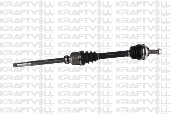 Drive Shaft (01010396)