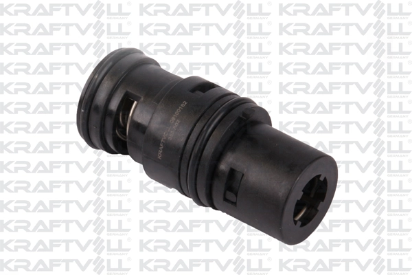 Thermostat, oil cooling (08100162)