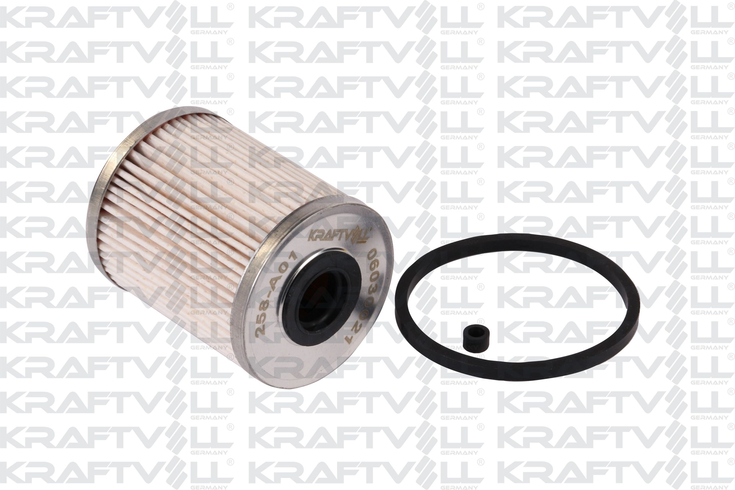 Fuel Filter (06030021)
