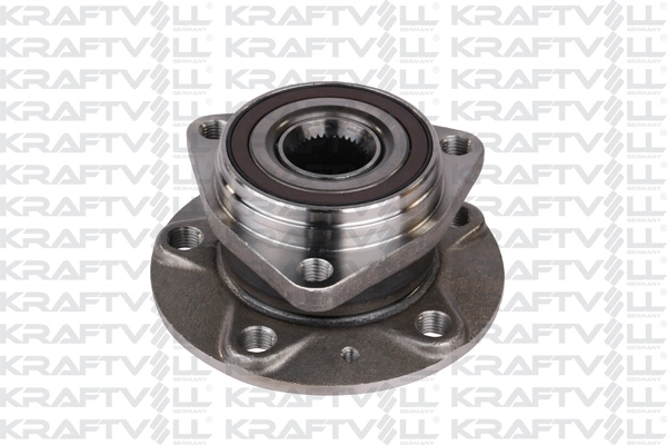 Wheel Hub (14030069)