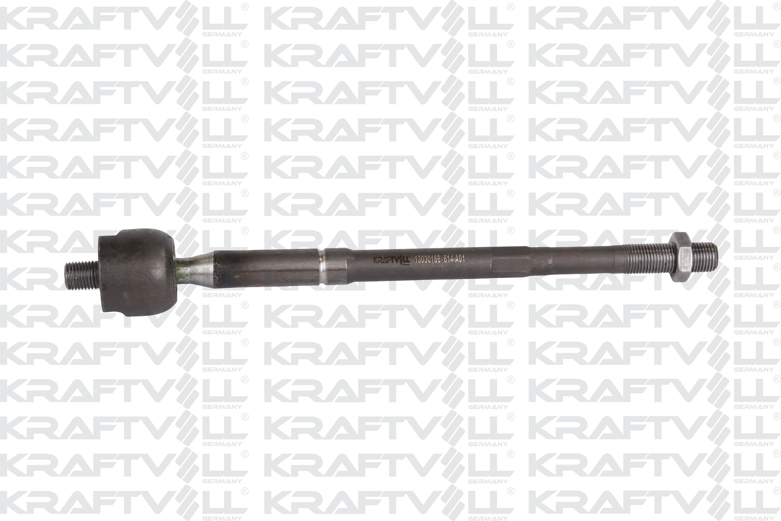 Inner Tie Rod (13030186)