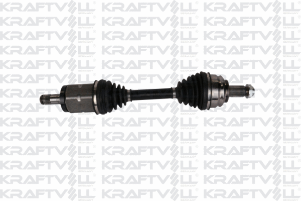 Drive Shaft (01010182)