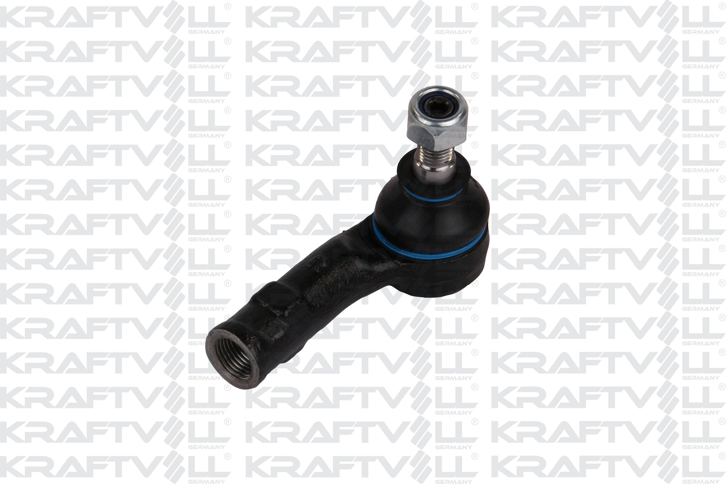 Tie Rod End (13020520)