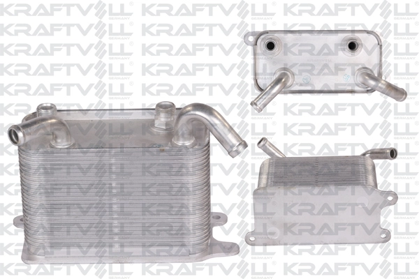 Oil Cooler, automatic transmission (08090027)