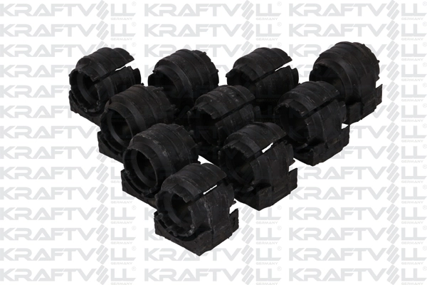 Mounting, stabiliser bar (10060113)
