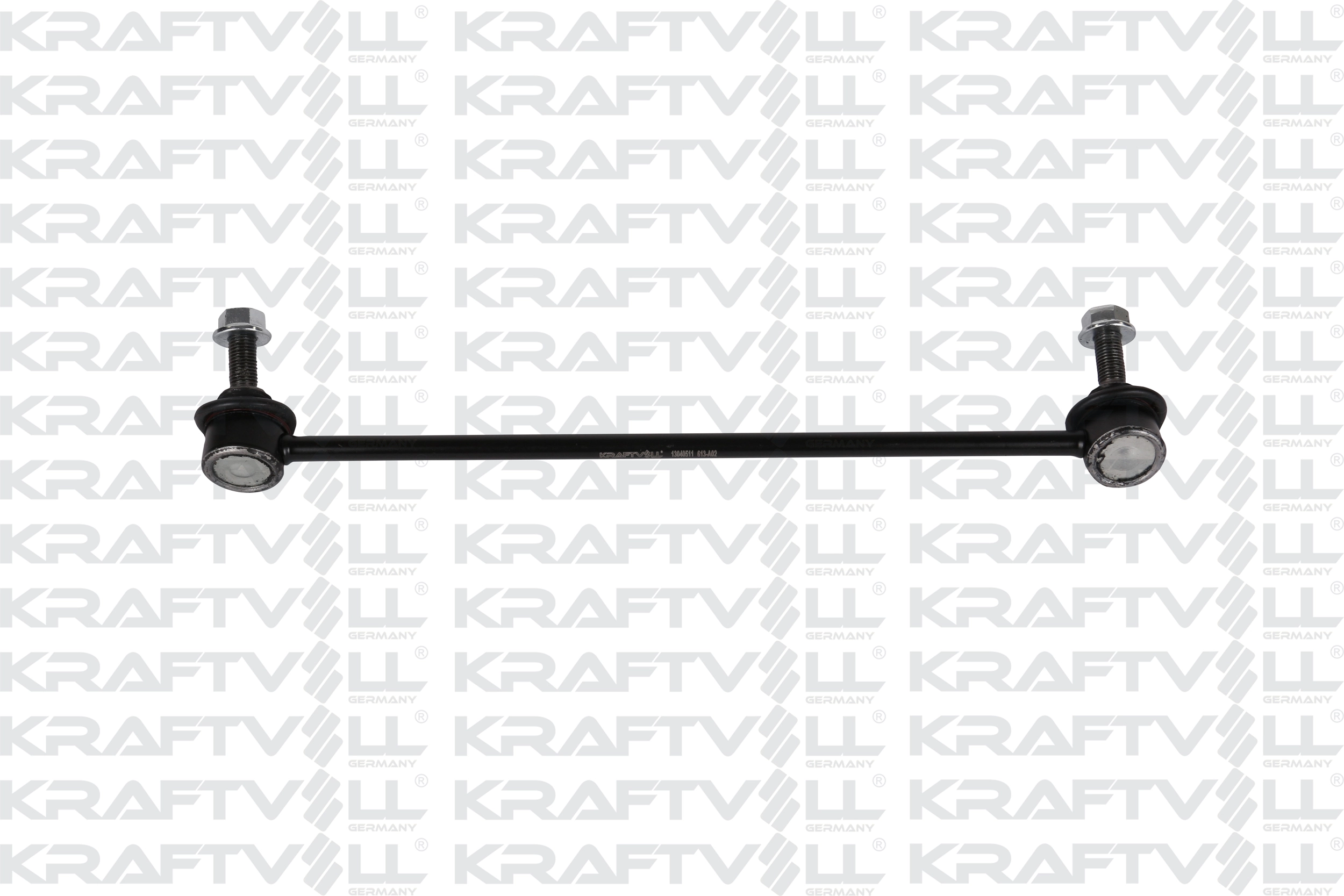 Link/Coupling Rod, stabiliser bar (13040511)