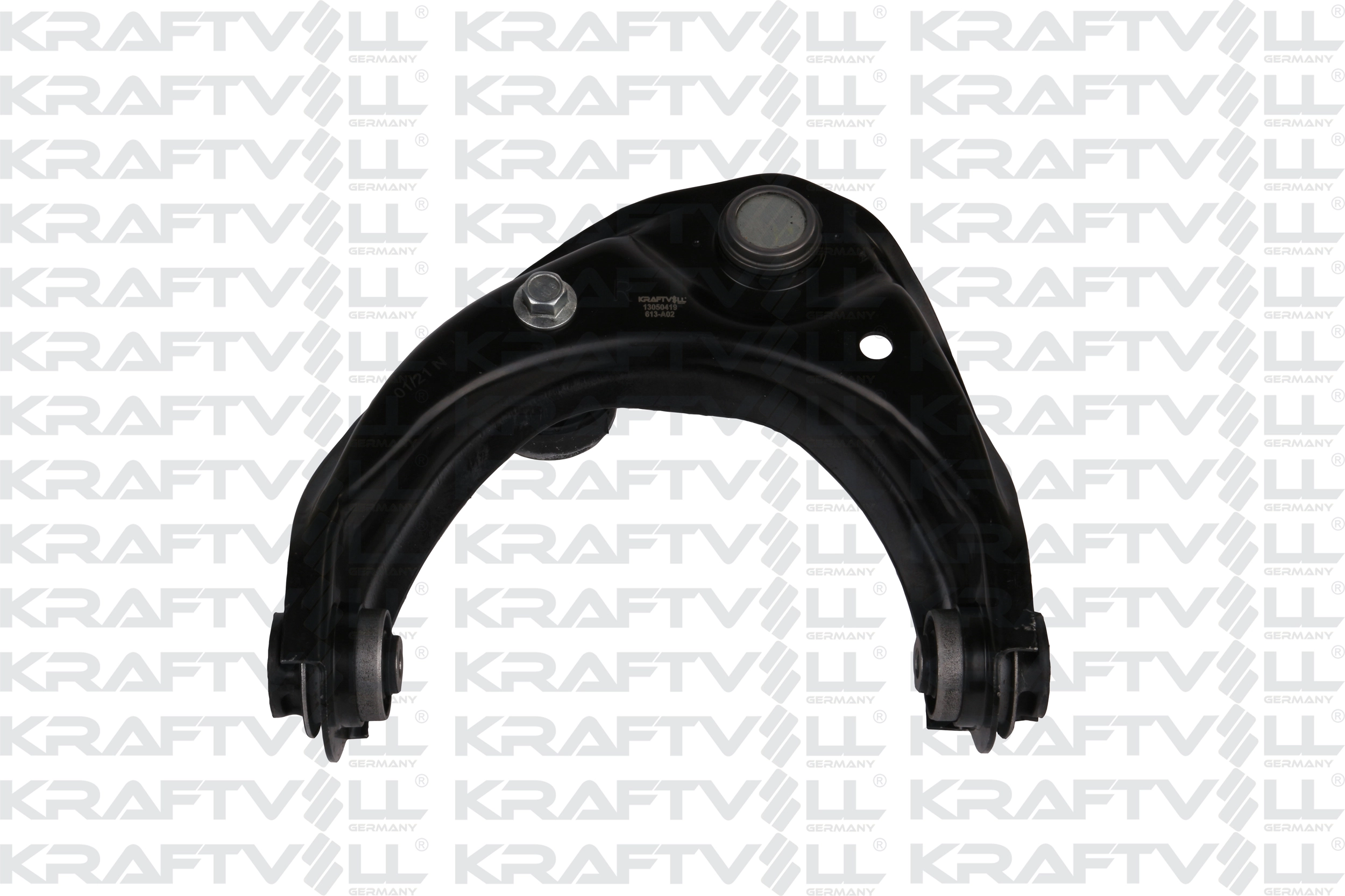 Control/Trailing Arm, wheel suspension (13050419)