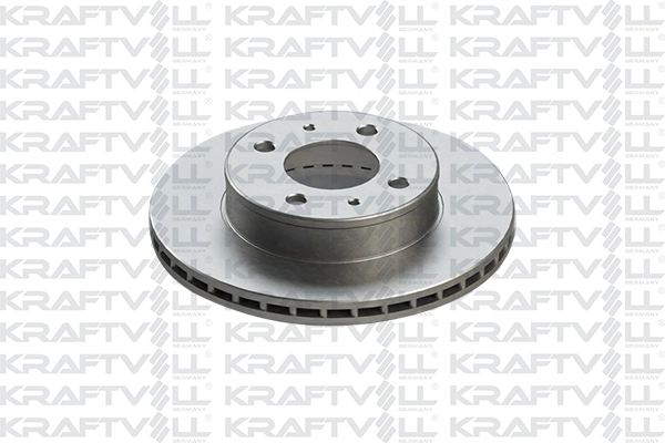Brake Disc (07040081)