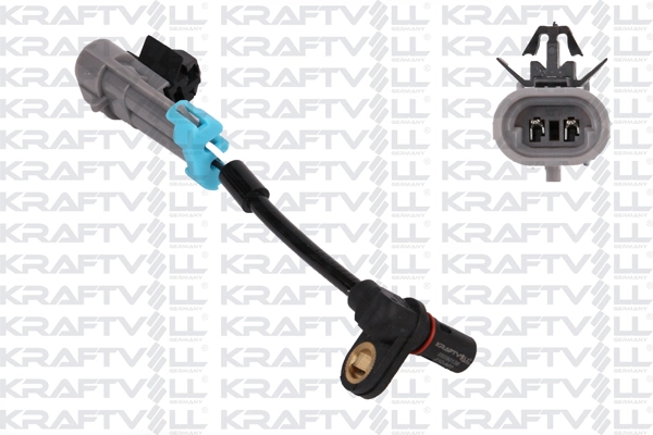 Sensor, wheel speed (05090136)