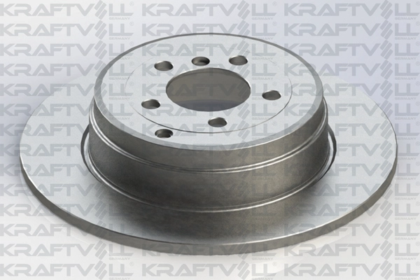 Brake Disc (07040421)