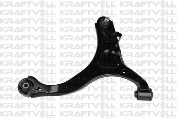 Control/Trailing Arm, wheel suspension (13050549)