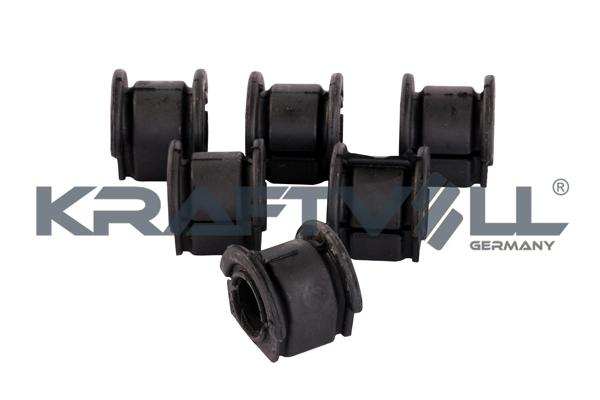 Mounting, stabiliser bar (10060248)