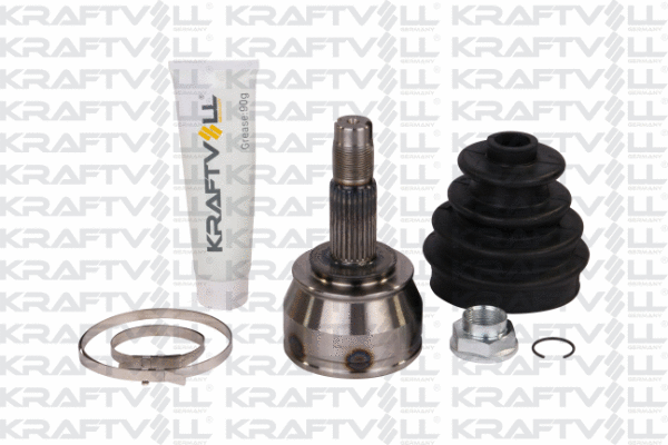 Joint Kit, drive shaft (01020054)