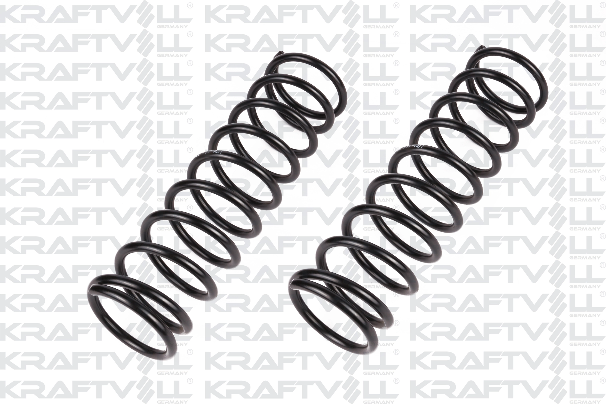 Suspension Spring (15020125)