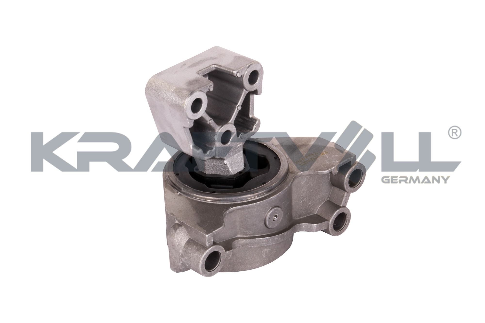 Mounting, engine (10010503)