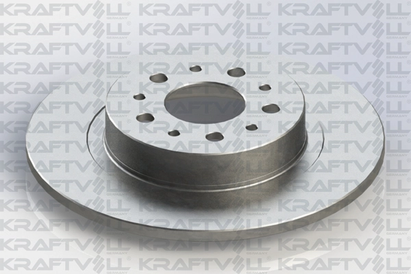 Brake Disc (07040790)