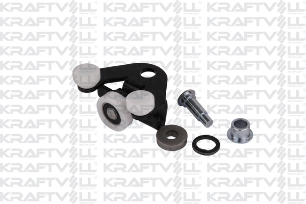 Roller Guide, sliding door (09040140)