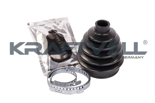 Bellow, drive shaft (10020150)