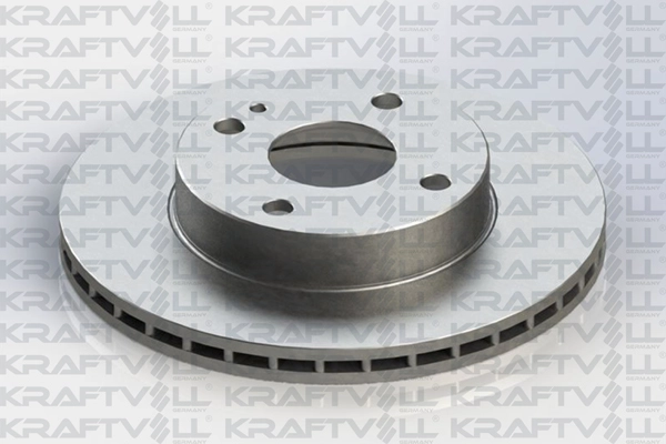 Brake Disc (07040123)