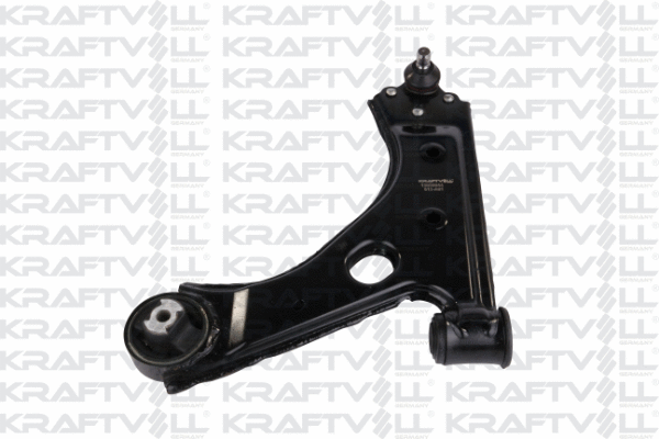 Control/Trailing Arm, wheel suspension (13050044)