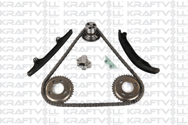 Timing Chain Kit (12100061)