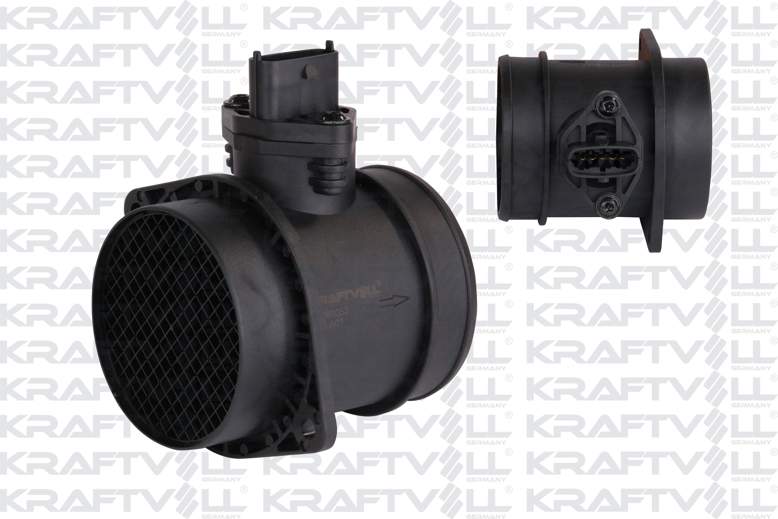 Mass Air Flow Sensor (05060052)