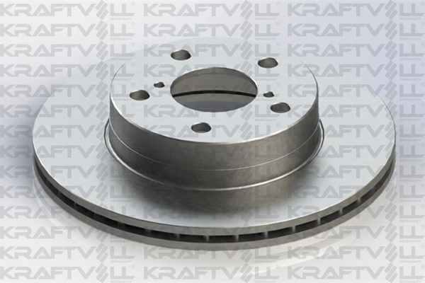 Brake Disc (07040335)