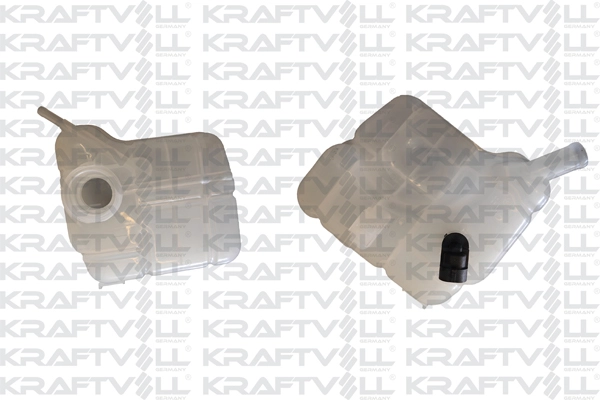 Expansion Tank, coolant (08020307)