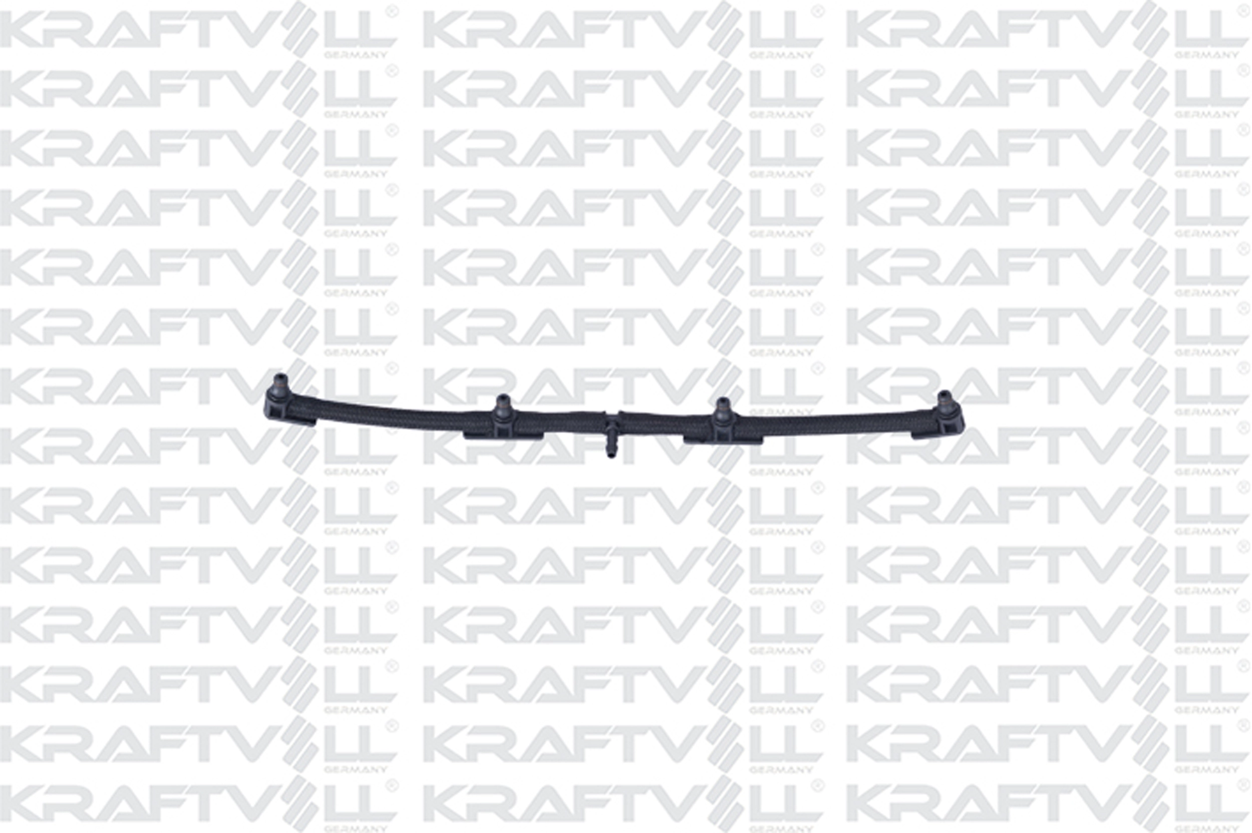 Hose, fuel overflow (10031921)