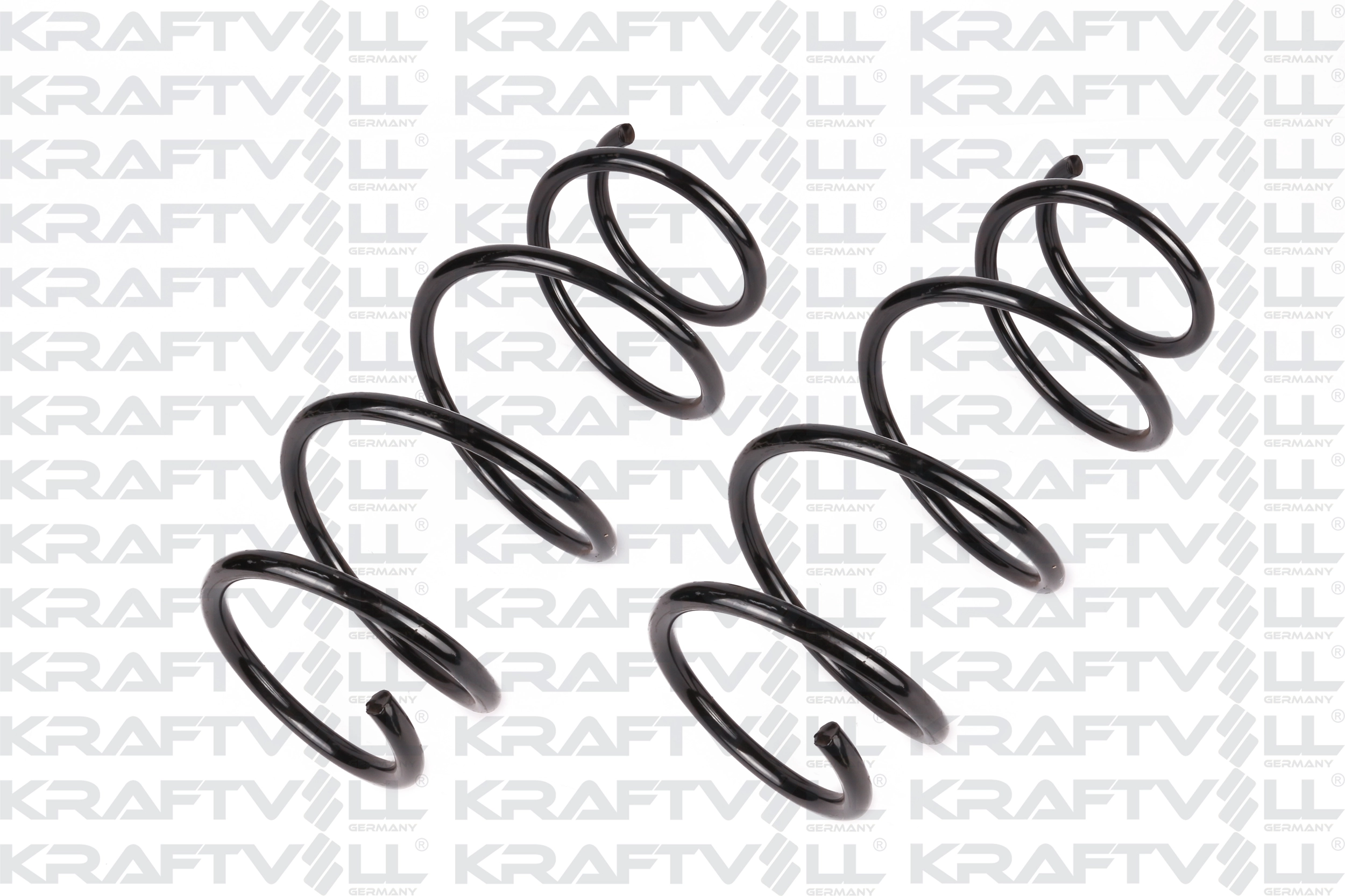 Suspension Spring (15020109)