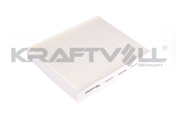 Filter, cabin air (06040052)