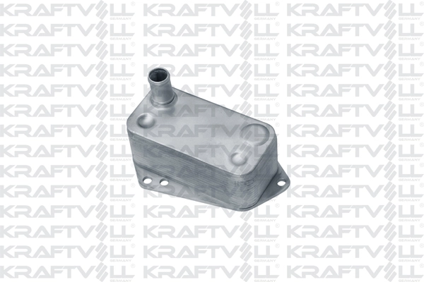 Oil Cooler, engine oil (08090241)