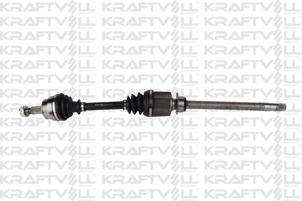 Drive Shaft (01010364)