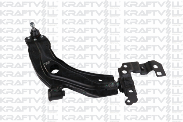 Control/Trailing Arm, wheel suspension (13050041)