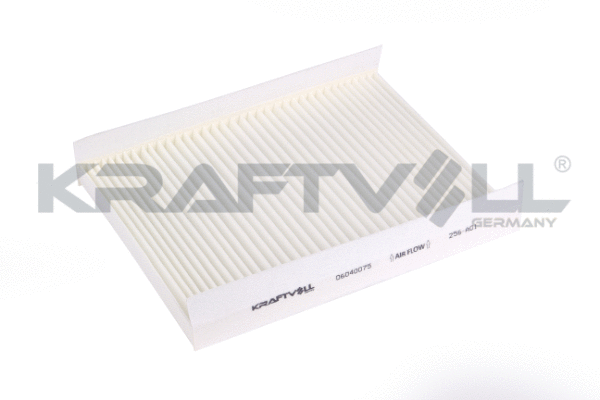 Filter, cabin air (06040075)