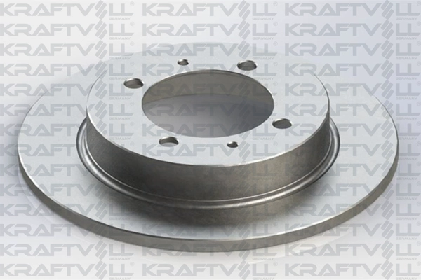 Brake Disc (07040190)