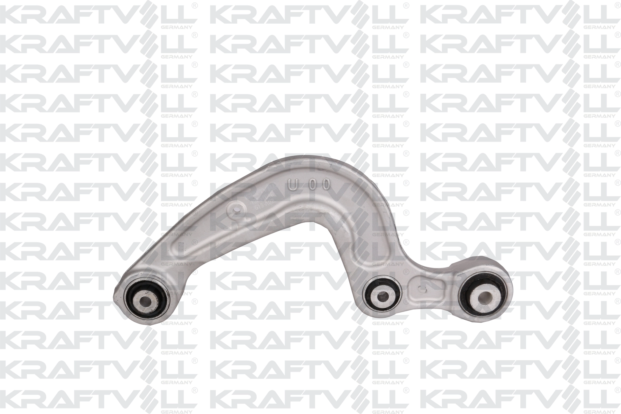 Control/Trailing Arm, wheel suspension (13051046)