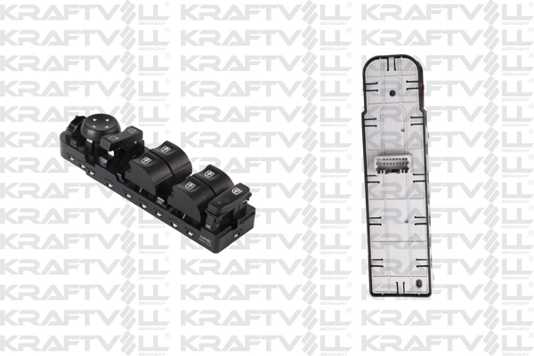 Switch, window regulator (04050146)