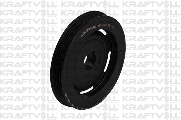 Belt Pulley, crankshaft (15050064)