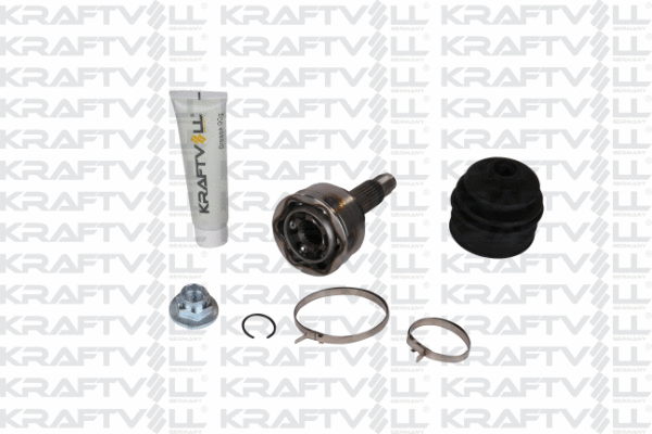 Joint Kit, drive shaft (01020116)