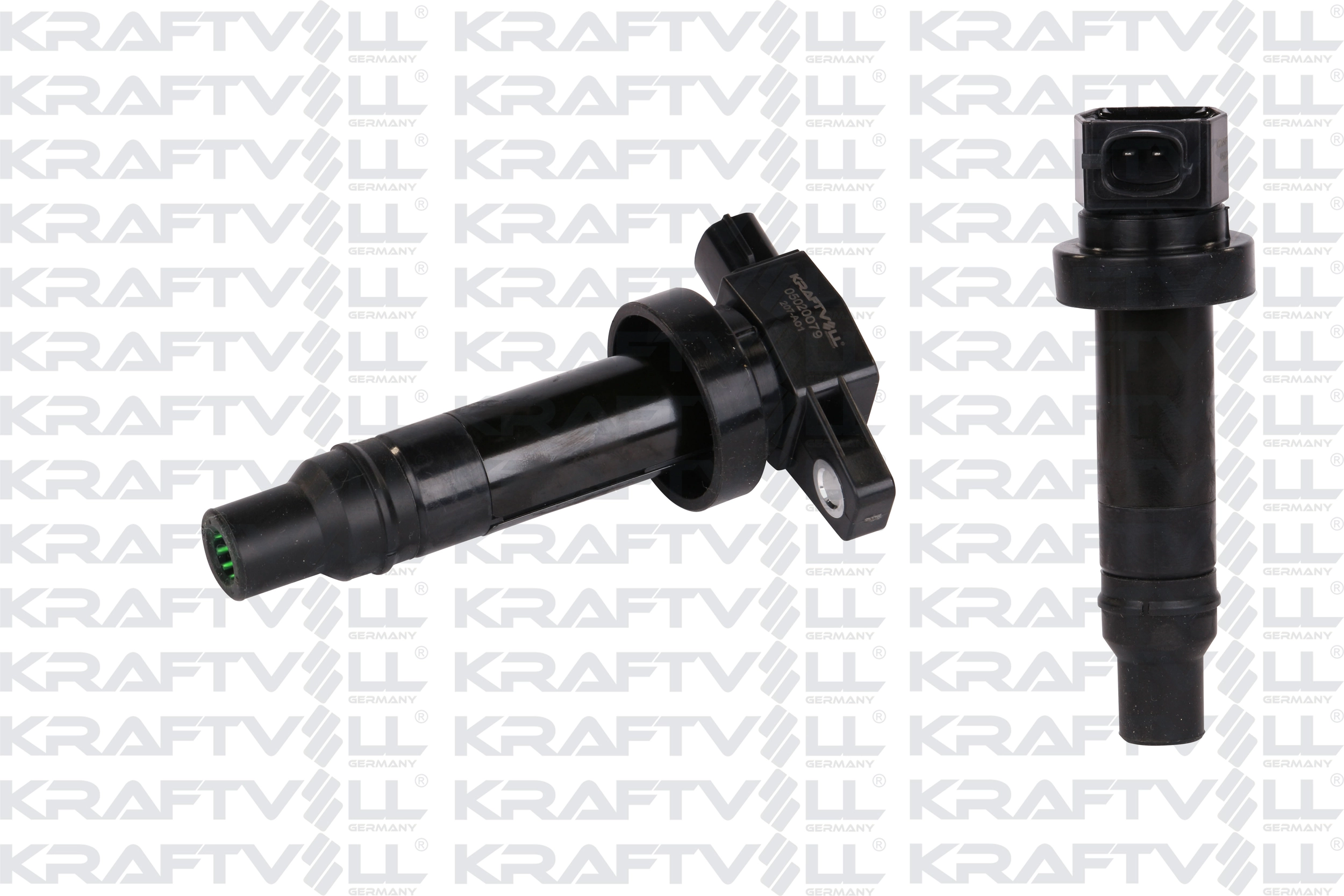 Ignition Coil (05020079)