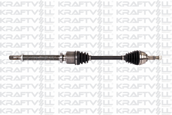 Drive Shaft (01010031)