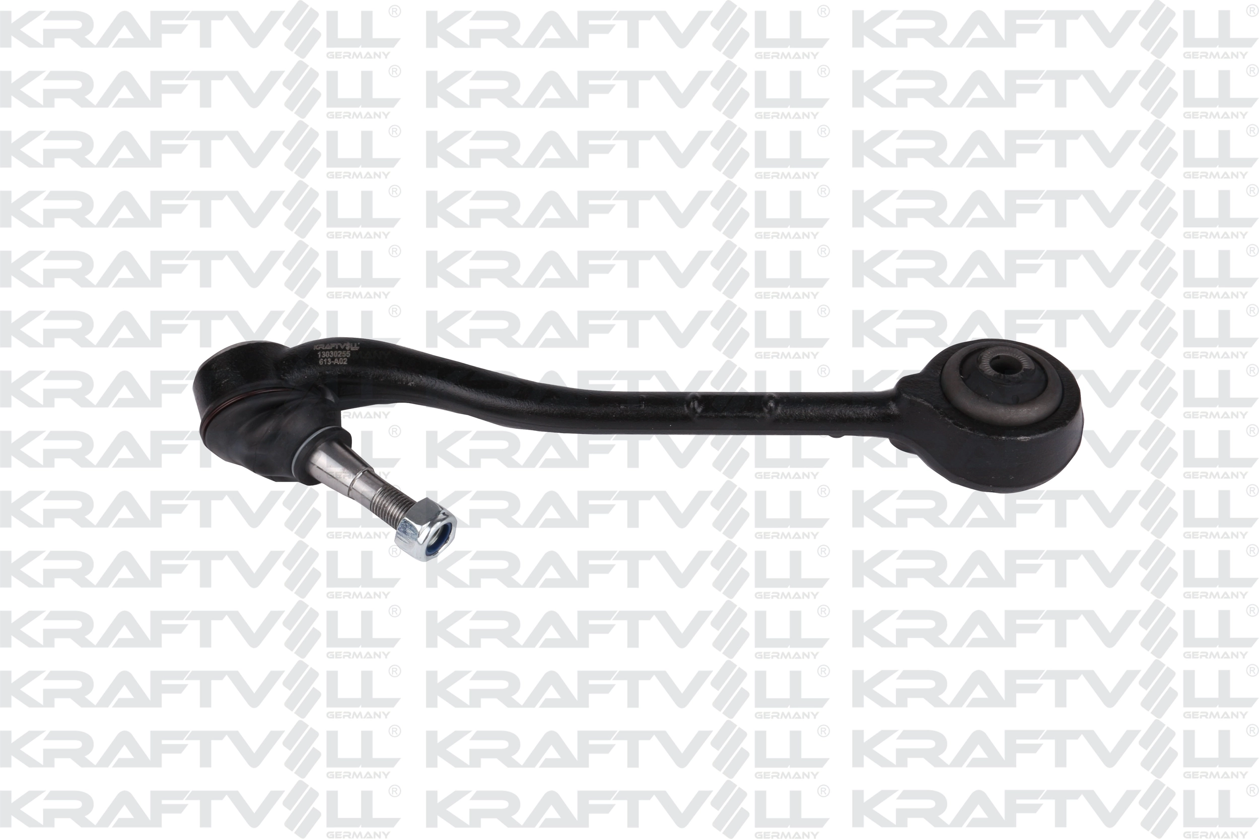 Control/Trailing Arm, wheel suspension (13030255)