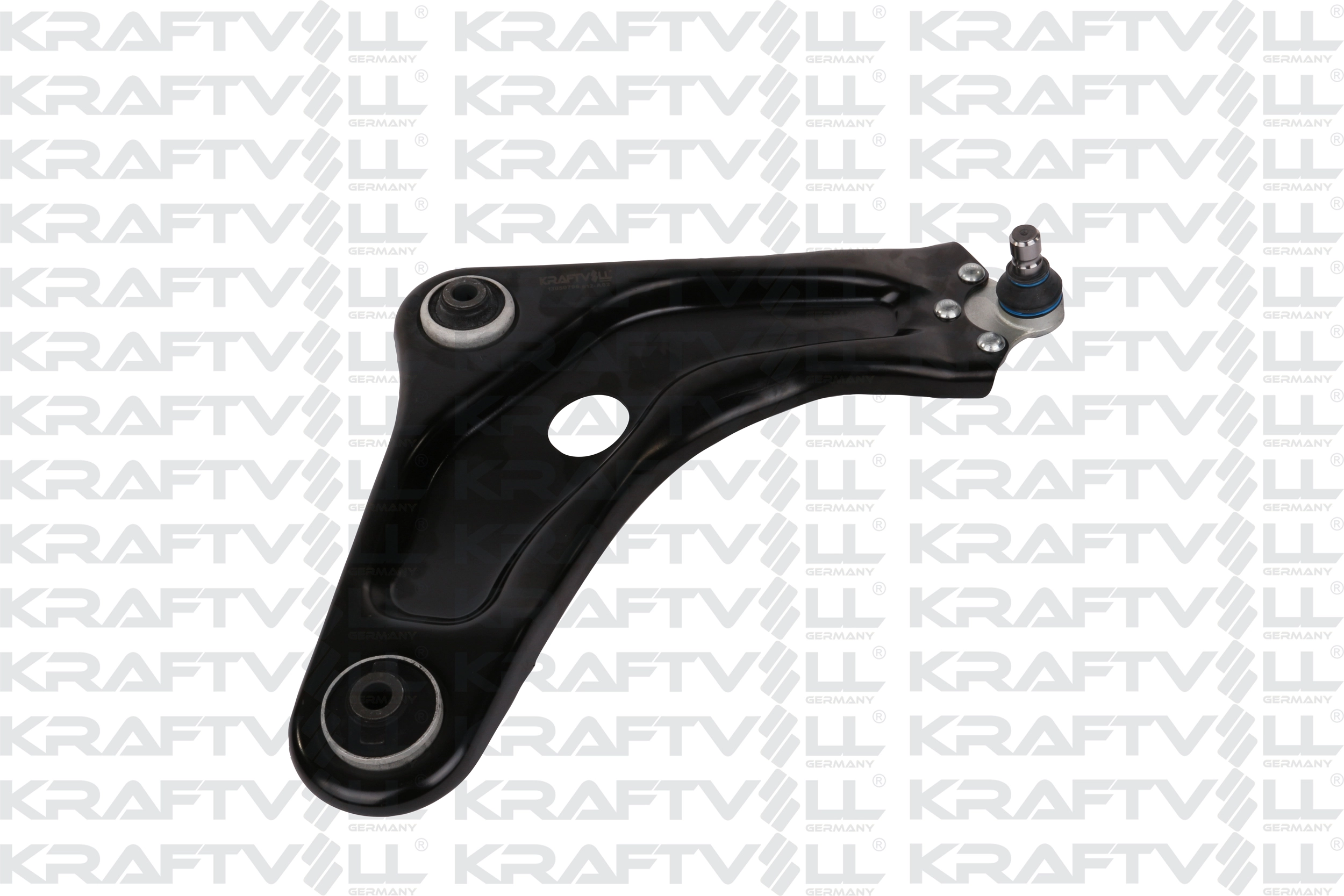 Control/Trailing Arm, wheel suspension (13050796)